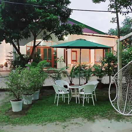 Bogibil Eco Resort New Dibrugarh Exterior photo