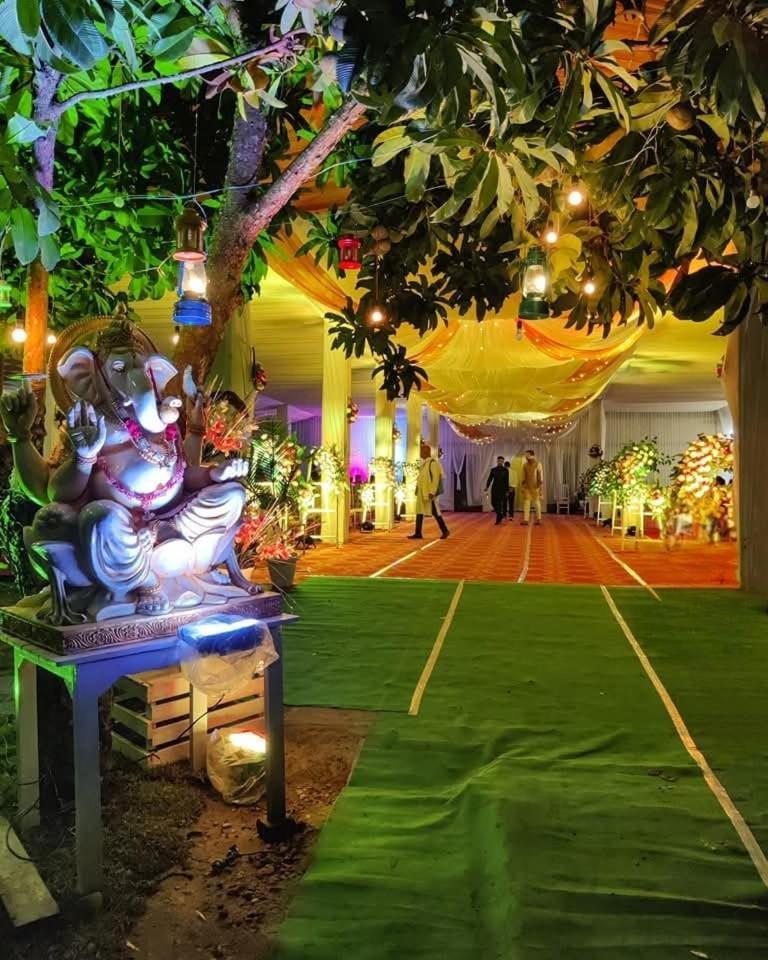 Bogibil Eco Resort New Dibrugarh Exterior photo